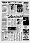 Lincolnshire Echo Tuesday 15 August 1989 Page 12