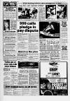Lincolnshire Echo Tuesday 12 September 1989 Page 7