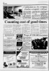 Lincolnshire Echo Tuesday 12 September 1989 Page 14