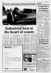 Lincolnshire Echo Tuesday 12 September 1989 Page 16