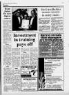 Lincolnshire Echo Tuesday 12 September 1989 Page 19