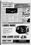 Lincolnshire Echo Tuesday 12 September 1989 Page 31