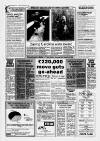 Lincolnshire Echo Monday 06 November 1989 Page 4