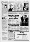 Lincolnshire Echo Monday 06 November 1989 Page 5