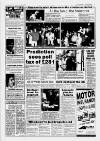 Lincolnshire Echo Monday 06 November 1989 Page 7