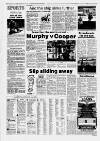 Lincolnshire Echo Monday 06 November 1989 Page 14