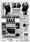 Lincolnshire Echo Friday 10 November 1989 Page 6