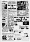 Lincolnshire Echo Friday 10 November 1989 Page 7