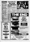 Lincolnshire Echo Friday 10 November 1989 Page 9