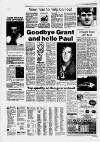 Lincolnshire Echo Friday 10 November 1989 Page 18