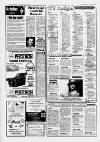 Lincolnshire Echo Monday 13 November 1989 Page 2