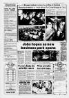 Lincolnshire Echo Monday 13 November 1989 Page 5