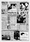 Lincolnshire Echo Monday 13 November 1989 Page 7