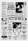 Lincolnshire Echo Monday 27 November 1989 Page 5