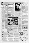 Lincolnshire Echo Monday 27 November 1989 Page 6