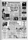 Lincolnshire Echo Wednesday 06 December 1989 Page 4