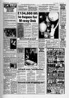 Lincolnshire Echo Wednesday 06 December 1989 Page 7