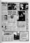 Lincolnshire Echo Thursday 07 December 1989 Page 9