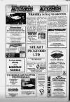 Lincolnshire Echo Thursday 07 December 1989 Page 26