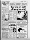 Lincolnshire Echo Saturday 16 December 1989 Page 3