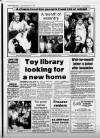 Lincolnshire Echo Saturday 16 December 1989 Page 7