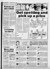 Lincolnshire Echo Saturday 16 December 1989 Page 15