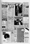 Lincolnshire Echo Friday 29 December 1989 Page 5