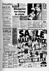 Lincolnshire Echo Friday 29 December 1989 Page 7