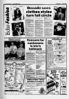 Lincolnshire Echo Friday 29 December 1989 Page 8