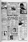 Lincolnshire Echo Friday 29 December 1989 Page 11