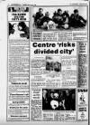 Lincolnshire Echo Saturday 30 December 1989 Page 2