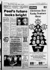 Lincolnshire Echo Saturday 30 December 1989 Page 7