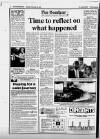 Lincolnshire Echo Saturday 30 December 1989 Page 8