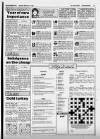 Lincolnshire Echo Saturday 30 December 1989 Page 13