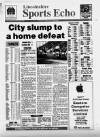 Lincolnshire Echo Saturday 30 December 1989 Page 21