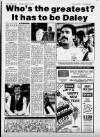 Lincolnshire Echo Saturday 30 December 1989 Page 23