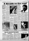Lincolnshire Echo Saturday 30 December 1989 Page 24