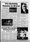 Lincolnshire Echo Saturday 30 December 1989 Page 27