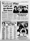 Lincolnshire Echo Saturday 30 December 1989 Page 29