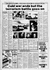 Lincolnshire Echo Monday 01 January 1990 Page 4