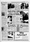 Lincolnshire Echo Monday 12 February 1990 Page 5