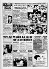 Lincolnshire Echo Monday 15 January 1990 Page 7