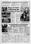 Lincolnshire Echo Monday 15 January 1990 Page 8