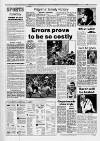Lincolnshire Echo Monday 29 January 1990 Page 12