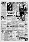 Lincolnshire Echo Thursday 04 January 1990 Page 9