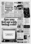 Lincolnshire Echo Friday 05 January 1990 Page 6