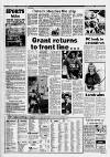 Lincolnshire Echo Friday 05 January 1990 Page 16