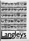 Lincolnshire Echo Friday 05 January 1990 Page 31