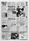 Lincolnshire Echo Tuesday 09 January 1990 Page 7