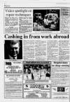 Lincolnshire Echo Tuesday 09 January 1990 Page 14